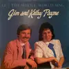 LP - Jim And Kathy Payne - Let The Whole World Sing