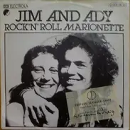 Jim & Ady - Rock 'N' Roll Marionette