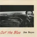 CD - Jim Boyes - Out' The Blue