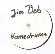 Jim Bob - Homedrums