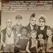 LP - Jim Bob - Who Do We Hate Today - Still Sealed