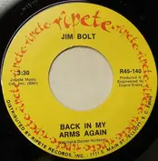 Jim Bolt