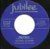 7inch Vinyl Single - Jim Backus - Delicious!