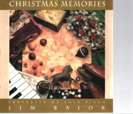 Jim Bajor - Christmas Memories