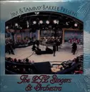 LP - Jim Bakker & Tammy Faye Bakker Present PTL Singers & Orchestra - The PTL Singers & Orchestra