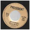 7inch Vinyl Single - Jim Basnight - Live In The Sun