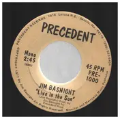 Jim Basnight - Live In The Sun