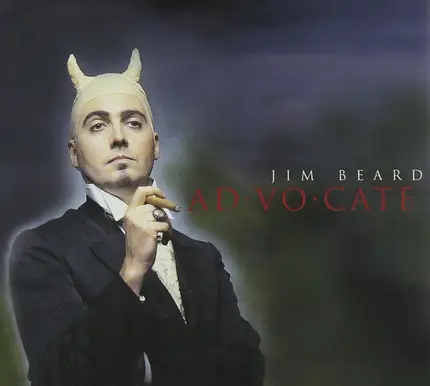 Jim Beard - Ad·vo·cate