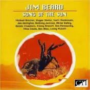 Jim Beard - Song of the Sun