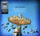 SACD - Jim Beard With Vince Mendoza & Metropole Orchestra - Revolutions
