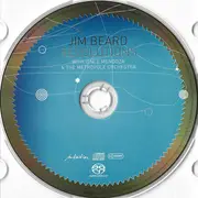 SACD - Jim Beard With Vince Mendoza & Metropole Orchestra - Revolutions