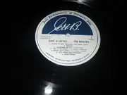 LP - Jim Beatty - Just A Little