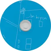 CD - Jim Bryson - The North Side Benches - Digipak