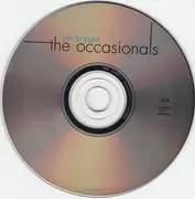 CD - Jim Bryson - The Occasionals