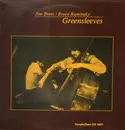 LP - Jim Brent / Bruce Kaminsky - Greensleves