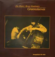 Jim Brent / Bruce Kaminsky - Greensleves