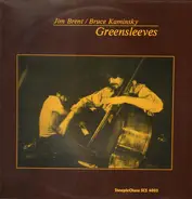 Jim Brent / Bruce Kaminsky - Greensleves
