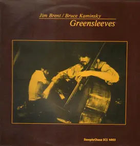 Bruce Kaminsky - Greensleves