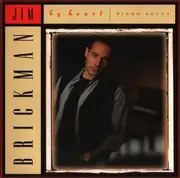 CD - Jim Brickman - By Heart: Piano Solos