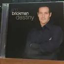 CD - Jim Brickman - Destiny