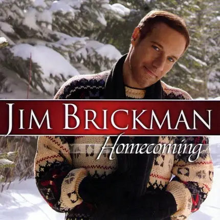 Jim Brickman - Homecoming