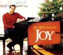 CD - Jim Brickman - Joy - Digipak