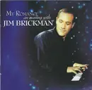 CD - Jim Brickman - My Romance - An Evening With Jim Brickman