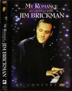 DVD - Jim Brickman - My Romance- An Evening With Jim Brickman In Concert