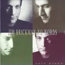CD - Jim Brickman - No Words