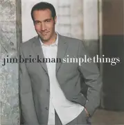 CD - Jim Brickman - Simple Things