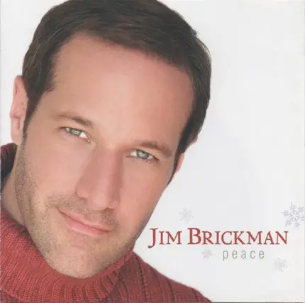 Jim Brickman - Peace