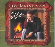 CD - Jim Brickman - The Gift - Digipak