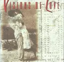 CD - Various - Visions Of Love
