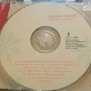 CD - Jim Brickman - Christmas Romance