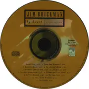 CD - Jim Brickman - By Heart: Piano Solos