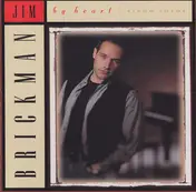 Jim Brickman - By Heart: Piano Solos