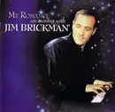 CD - Jim Brickman - My Romance - An Evening With Jim Brickman - Limited Edition