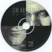 CD - Jim Brickman - No Words