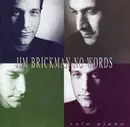 CD - Jim Brickman - No Words