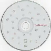 CD - Jim Brickman - Peace