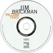 CD - Jim Brickman - Picture This