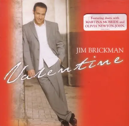 Jim Brickman - Valentine