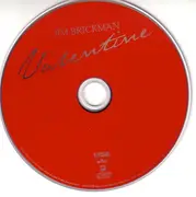 CD - Jim Brickman - Valentine