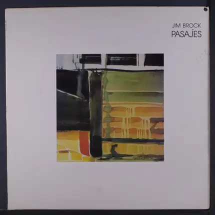 Jim Brock - Pasajes