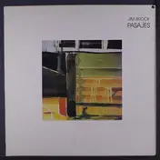 Jim Brock - Pasajes