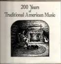 LP - Jim Burke - 200 Years Of Traditional American Music