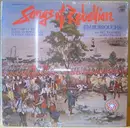 LP - Jim Burroughs With Eric Weissberg And Deliverance - Songs Of Rebellion