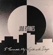 Jim Byrnes