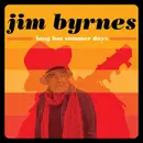 CD - Jim Byrnes - Long Hot Summer Days - Digisleeve