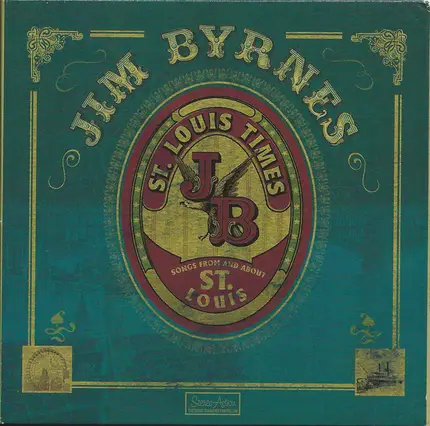 Jim Byrnes - St. Louis Times